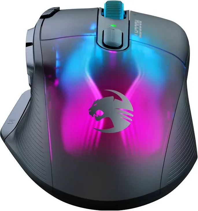 Turtle Beach ROCCAT Kone XP Air - vue 4