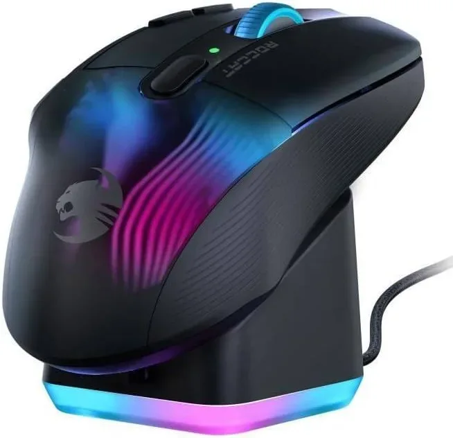 Turtle Beach ROCCAT Kone XP Air - vue 1