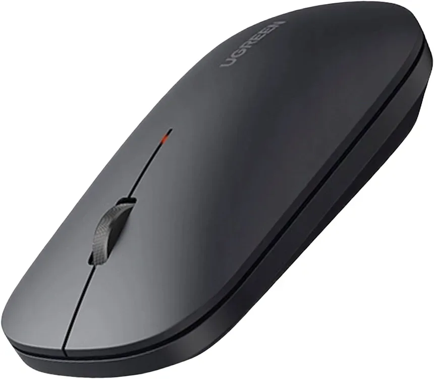 Ugreen Mu001 Noir - vue 3