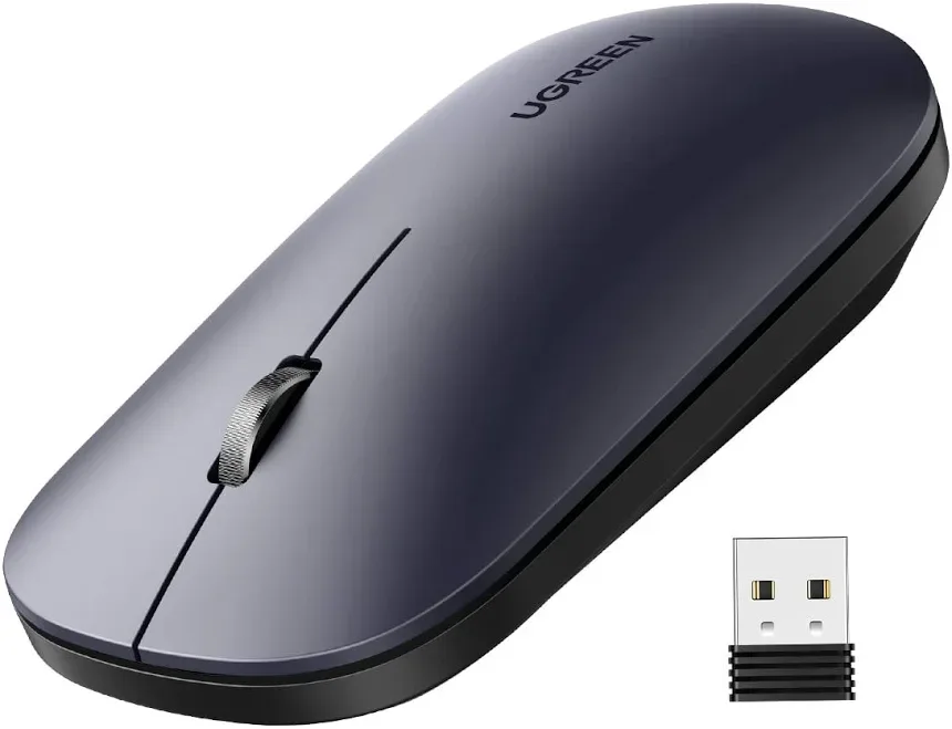 Ugreen Mu001 Noir - vue 1
