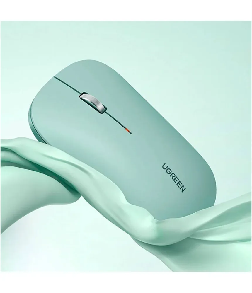 UGREEN MU001 Vert - vue 4