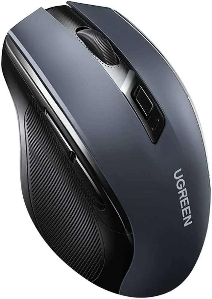 UGREEN MU006 Noir - vue 2