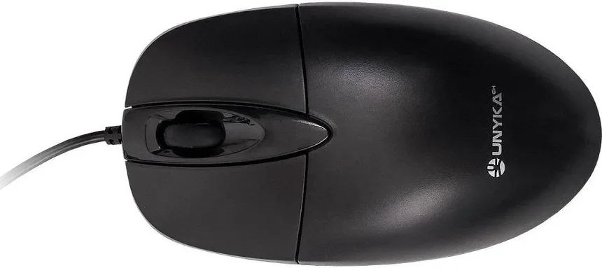 Unykach A127 Noir - vue 3