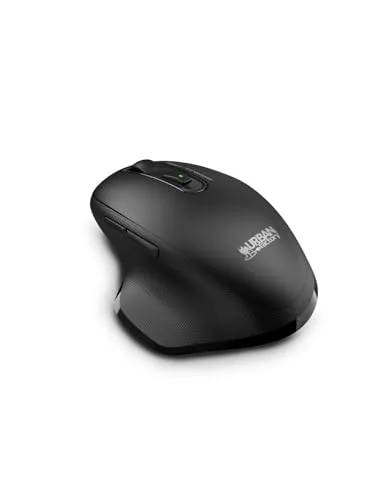 Urban Factory Onlee Souris sans fil Bluetooth 2400 dpi