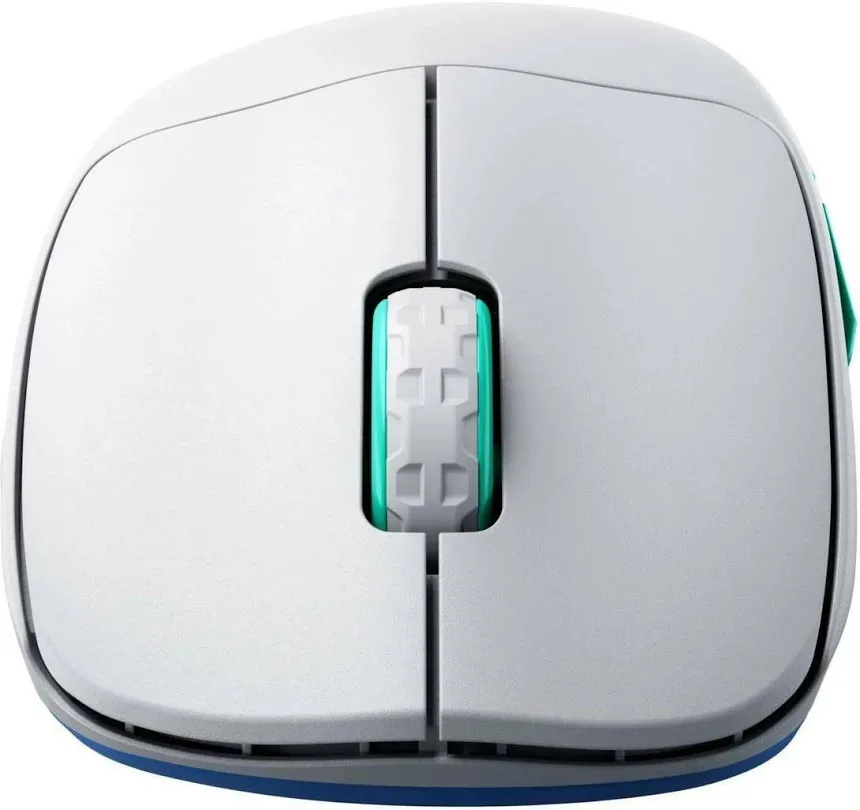 Xtrfy M64 Blanc - vue 4