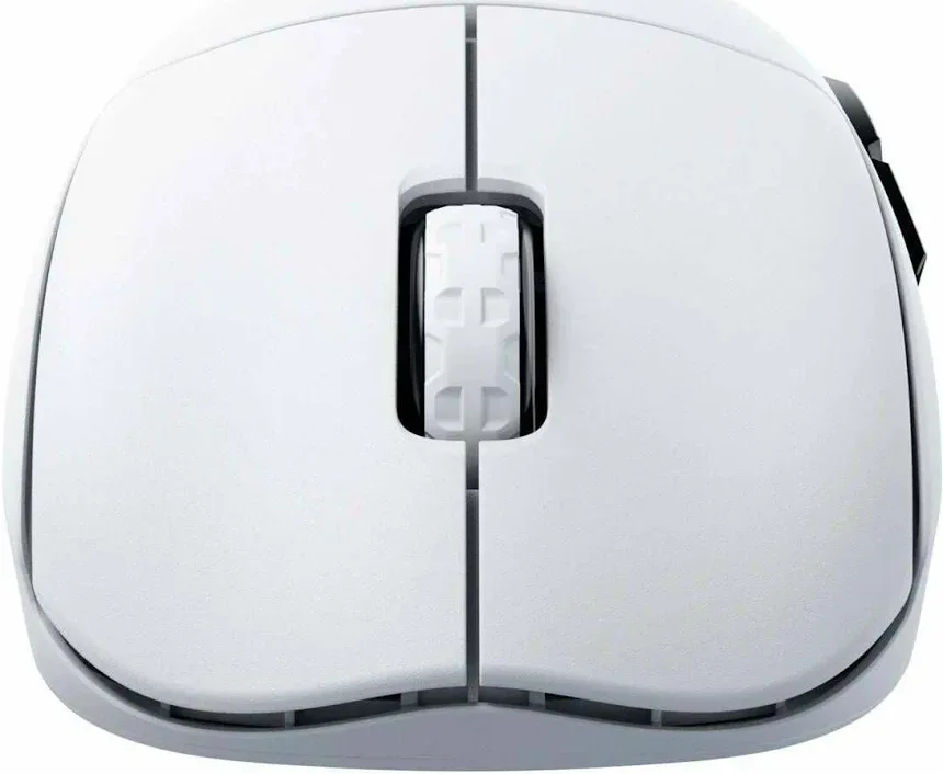 Xtrfy M68 Pro Blanc - vue 5