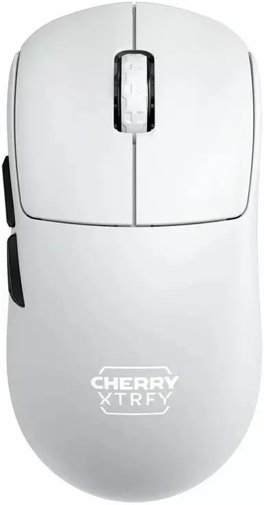 Xtrfy M68 Pro Blanc - vue 1