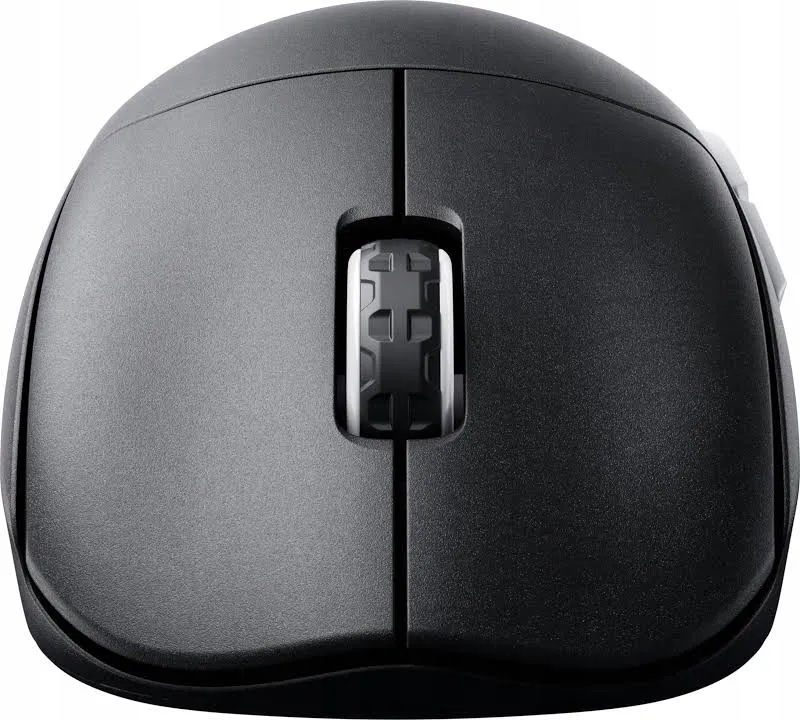 Xtrfy M68 Pro Noir - vue 4