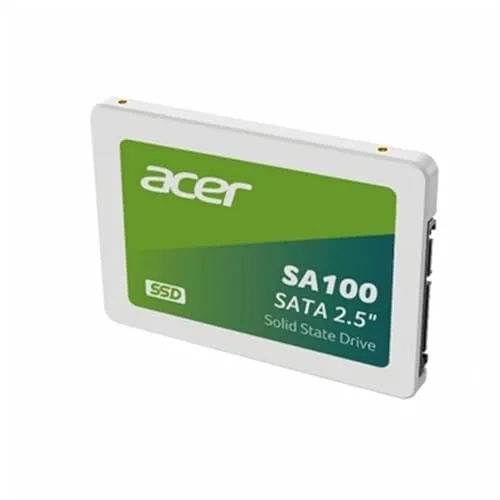 Acer SA100 240 Go SSD SATA 3