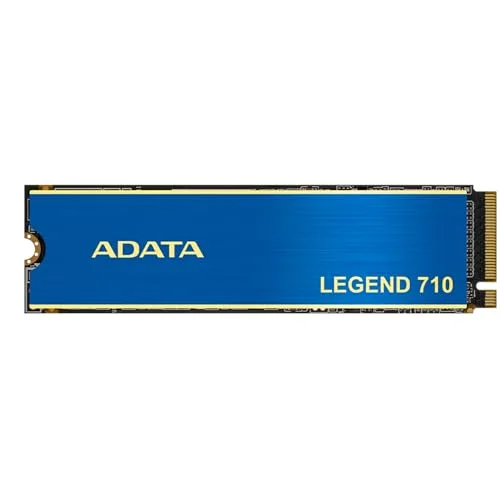 ADATA LEGEND 710 2 TB SSD - vue 2