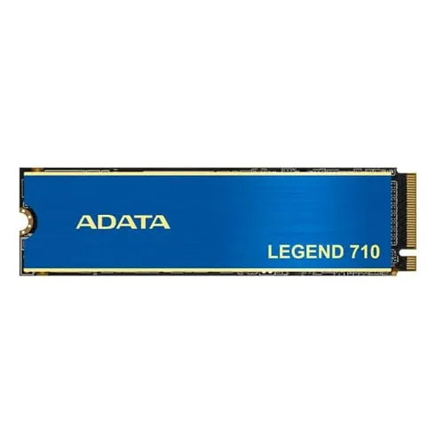 ADATA Legend 710 512Go NVMe - vue 2
