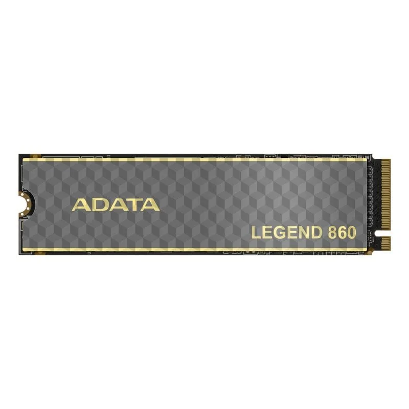 ADATA LEGEND 860 2 To SSD M.2 PCIe 4.0
