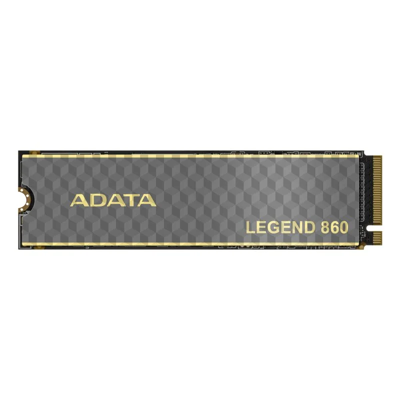 ADATA Legend 860 500 Go SSD PCIe 4.0