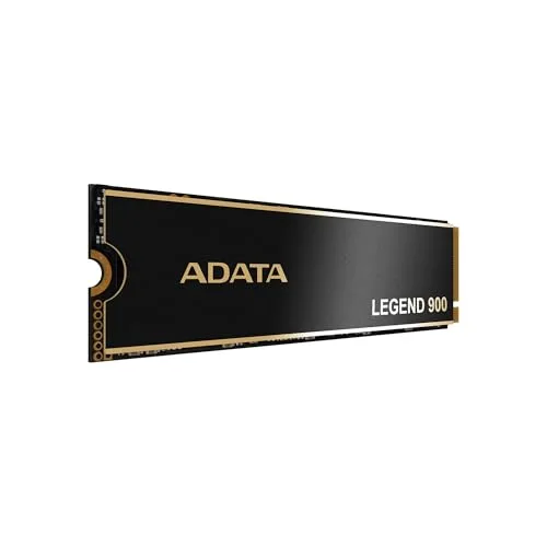 ADATA Legend 900 2 To PCIe 4.0 NVMe - vue 3