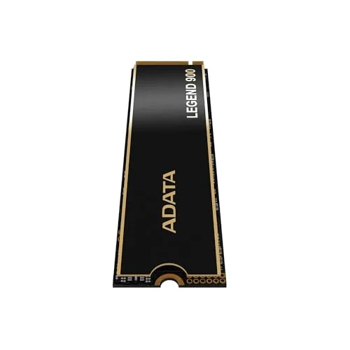 ADATA Legend 900 2 To PCIe 4.0 NVMe - vue 6