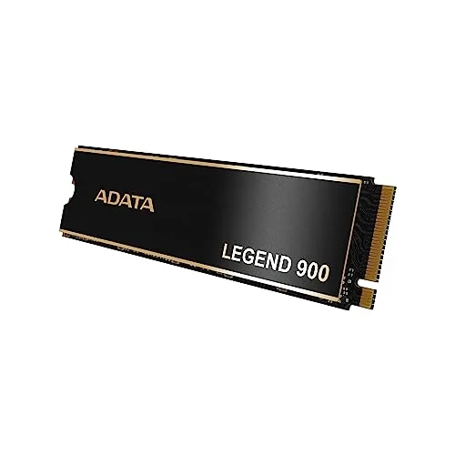 ADATA Legend 900 Colorbox 512 Go SSD PCIe Gen4 - vue 3