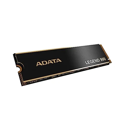 ADATA Legend 900 Colorbox 512 Go SSD PCIe Gen4 - vue 4