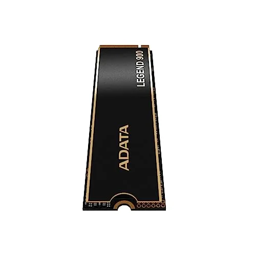 ADATA Legend 900 Colorbox 512 Go SSD PCIe Gen4 - vue 5