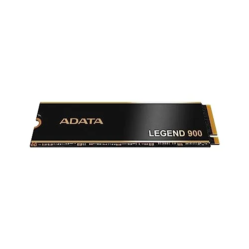ADATA Legend 900 Colorbox 512 Go SSD PCIe Gen4 - vue 6