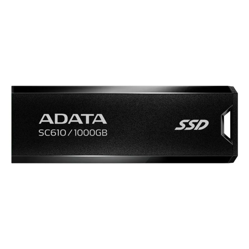 ADATA SC610 1TB SSD Externe