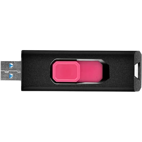ADATA SC610 500 Go SSD Externe Noir - vue 6