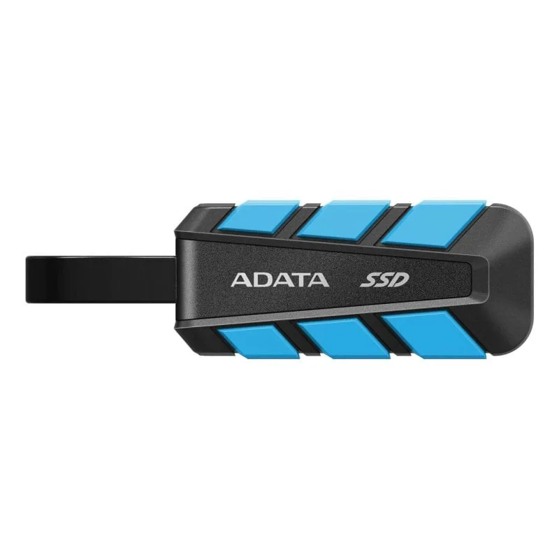 ADATA SC740 1TB SSD Externe USB-C