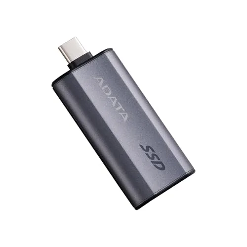 ADATA SC750 2 To SSD Externe - vue 2