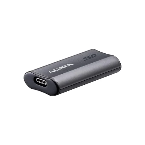 ADATA SC750 2 To SSD Externe - vue 3