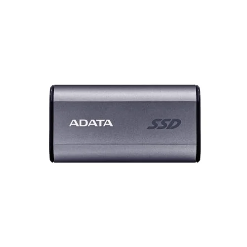 ADATA SC750 2 To SSD Externe - vue 4