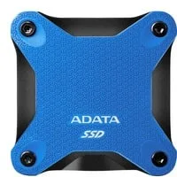 ADATA SD620 1 To SSD Externe Bleu