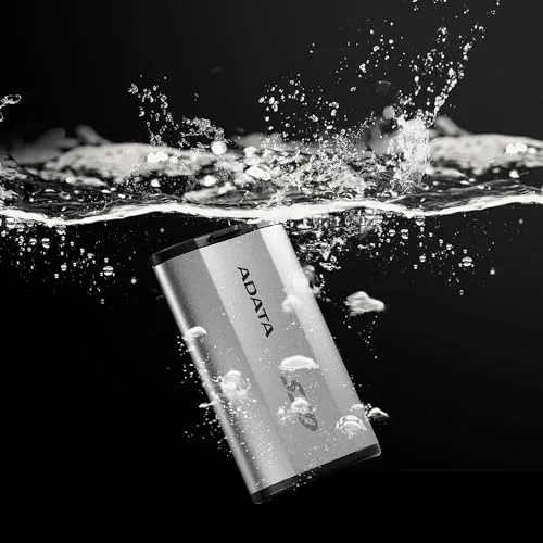 ADATA SD810 1 To SSD Externe USB-C - vue 4