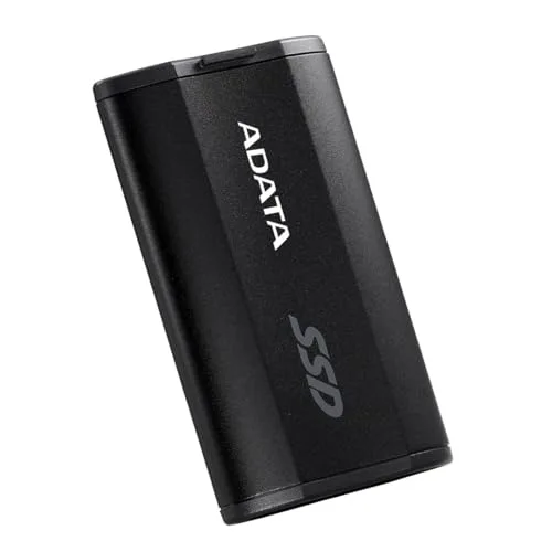 ADATA SD810 4TB SSD Externe - vue 3