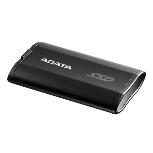ADATA SD810 4TB SSD Externe - vue 4