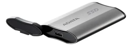 ADATA SD810 4TB SSD Externe USB-C - vue 3