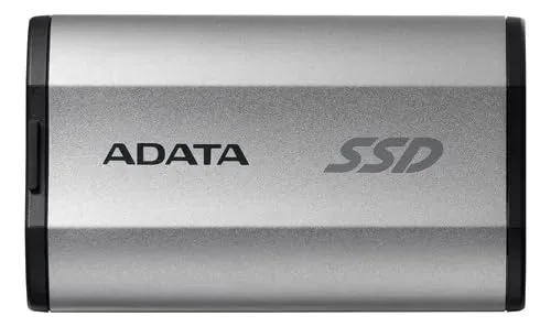ADATA SD810 4TB SSD Externe USB-C - vue 4
