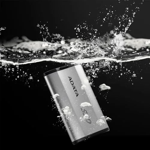 ADATA SD810 4TB SSD Externe USB-C - vue 8