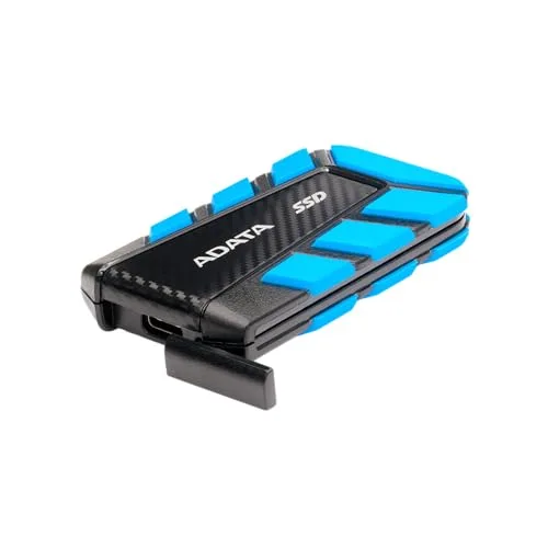 ADATA SD820 1TB SSD Externe USB-C - vue 2