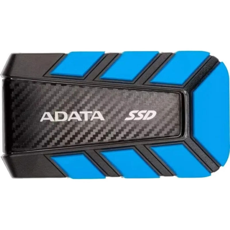 ADATA SD820 1TB SSD Externe USB-C