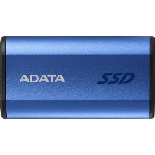 ADATA SE880 4TB SSD Externe USB-C - vue 2