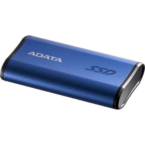 ADATA SE880 4TB SSD Externe USB-C - vue 3