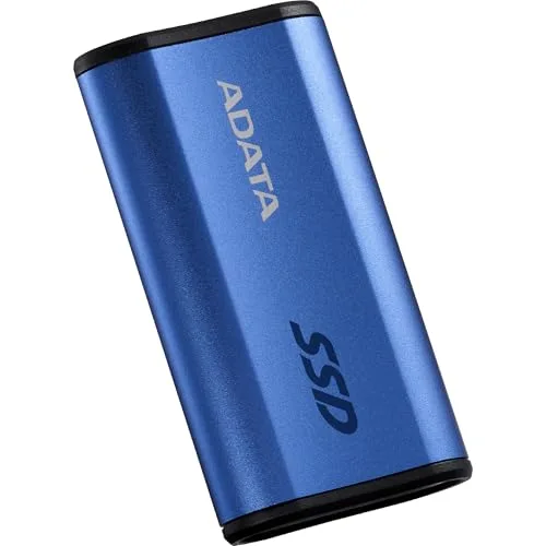 ADATA SE880 4TB SSD Externe USB-C - vue 4