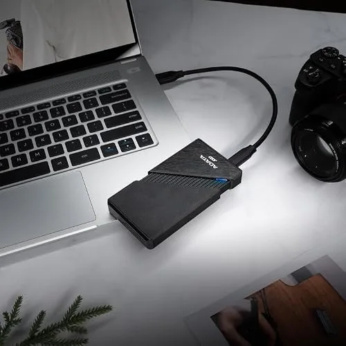 ADATA SE920 2 To SSD Externe USB 4 - vue 2