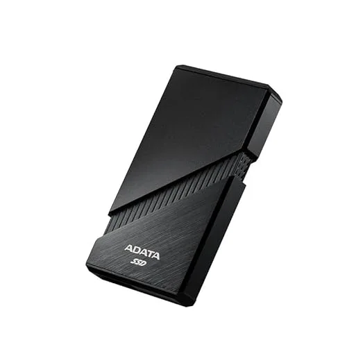 ADATA SE920 2 To SSD Externe USB 4 - vue 3