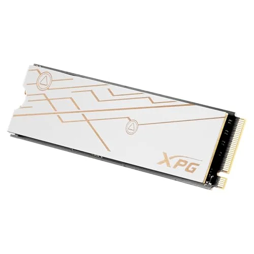 ADATA SMAR-980B-2TCS 2 To PCIe 5.0 - vue 3
