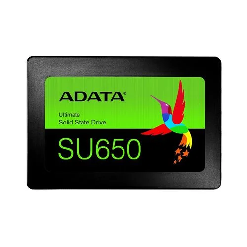 ADATA SU650 1TB SSD 2.5"