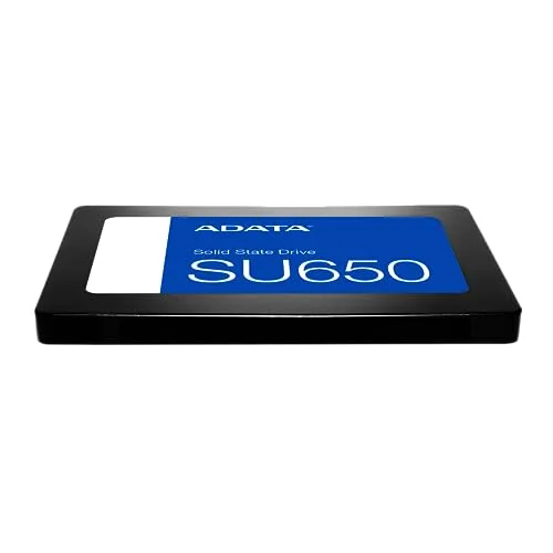 ADATA SU650 2TB SSD - vue 4