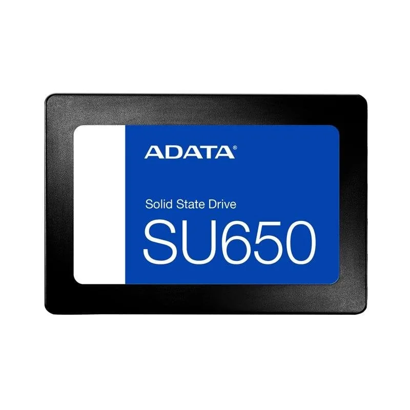 ADATA SU650 2TB SSD