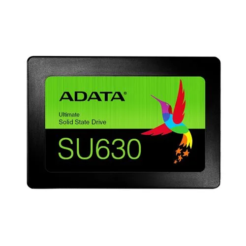SSD ADATA Ultimate SU630 240 Go