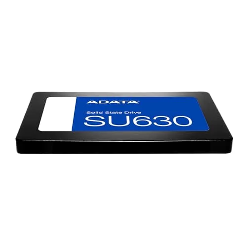ADATA Ultimate SU630 480 Go - vue 3