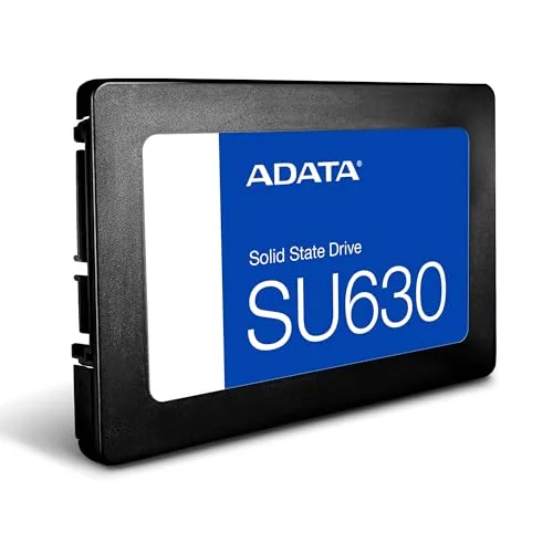 ADATA Ultimate SU630 480 Go - vue 4